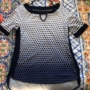 Women’s work shirt